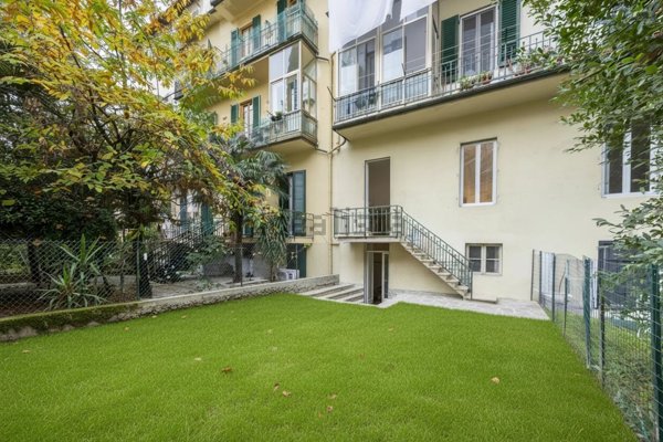 appartamento in vendita a Firenze in zona Coverciano