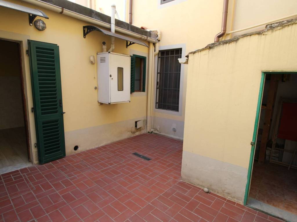 appartamento in vendita a Firenze in zona Careggi