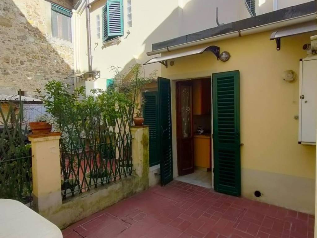 appartamento in vendita a Firenze in zona Careggi