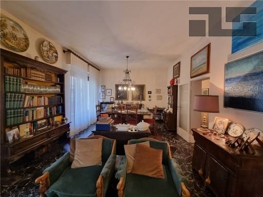 appartamento in vendita a Firenze in zona Statuto