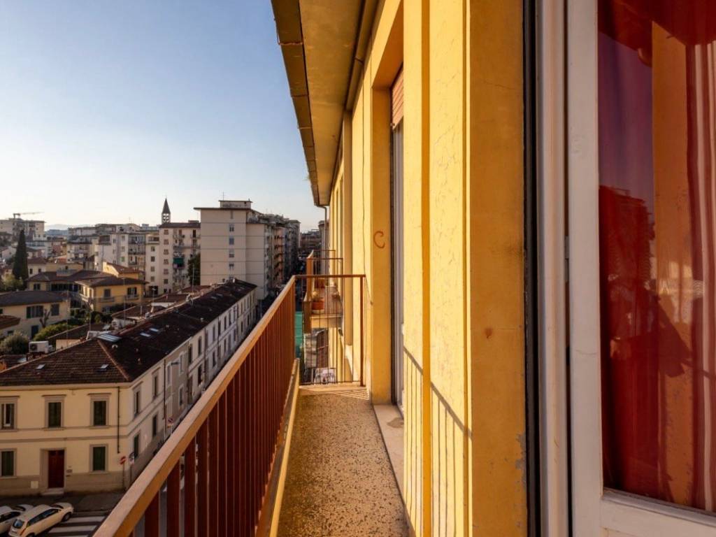 appartamento in vendita a Firenze