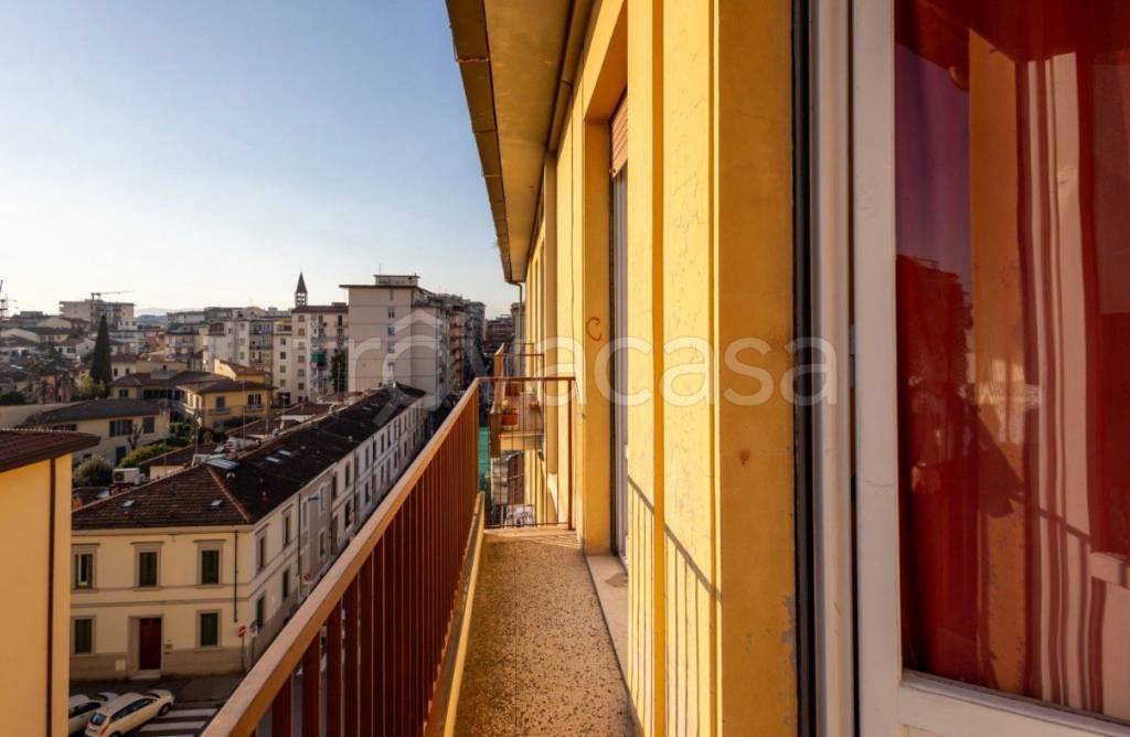 appartamento in vendita a Firenze in zona Centro Storico