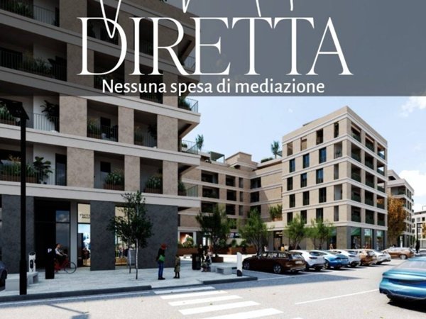 appartamento in vendita a Firenze