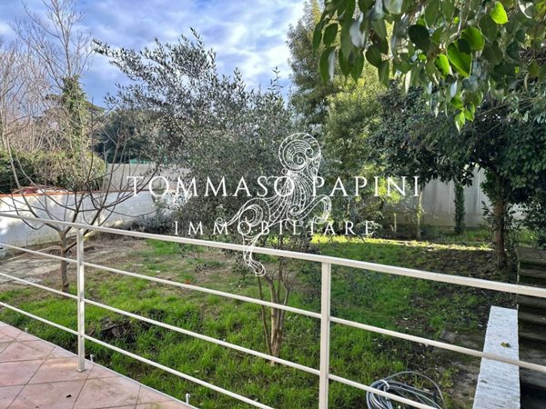 casa indipendente in vendita a Firenze in zona Gavinana