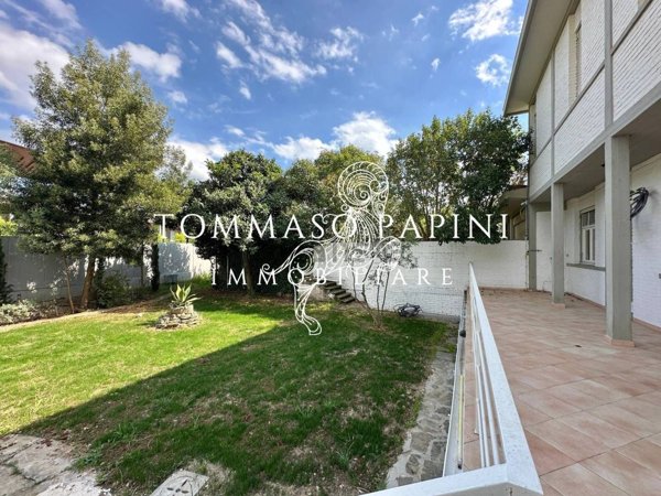 casa indipendente in vendita a Firenze in zona Gavinana