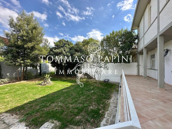 casa indipendente in vendita a Firenze in zona Gavinana