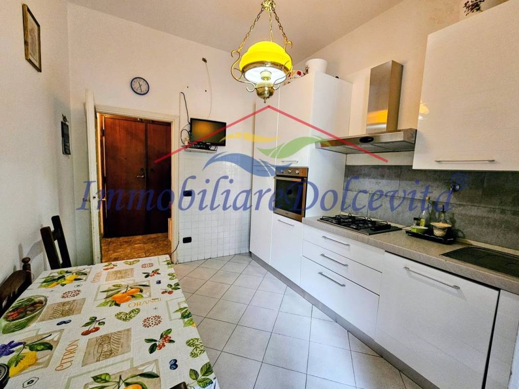 appartamento in vendita a Firenze in zona Gavinana