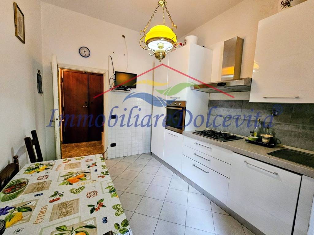 appartamento in vendita a Firenze in zona Gavinana