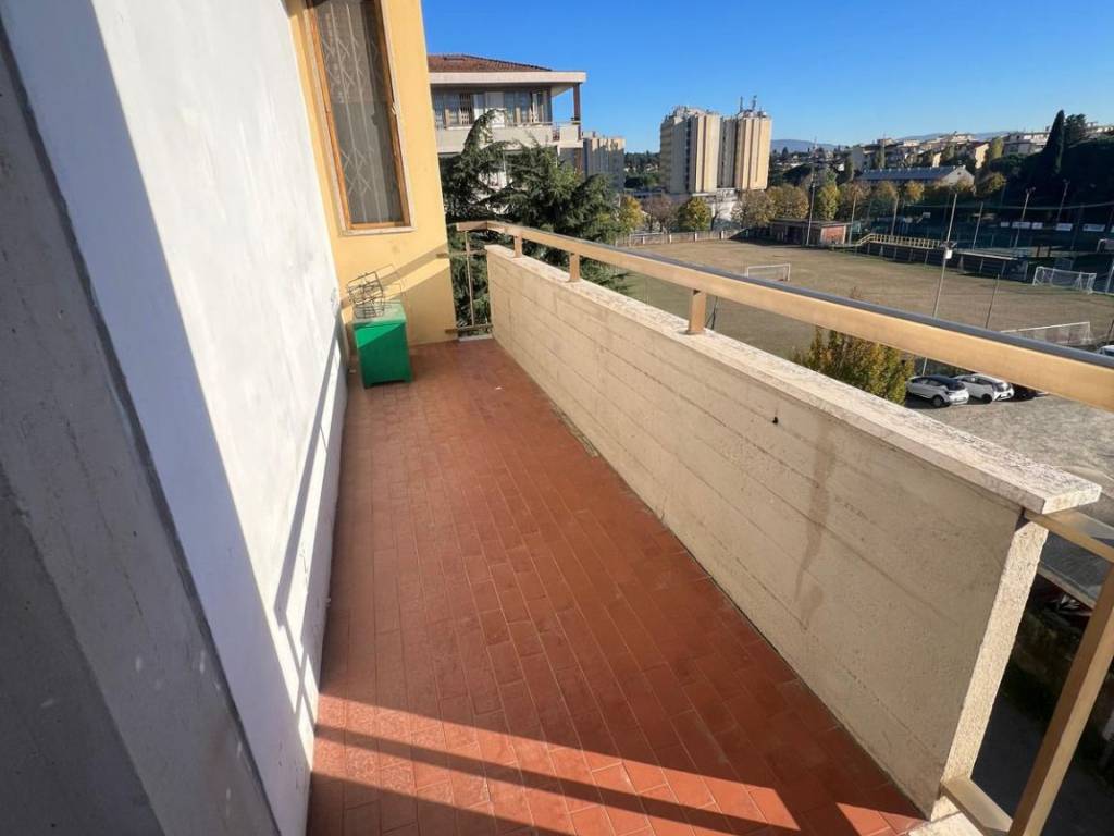 appartamento in vendita a Firenze in zona Careggi