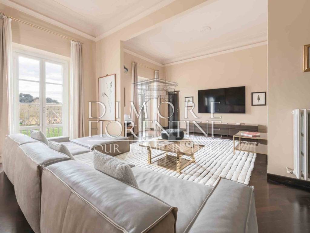 appartamento in vendita a Firenze