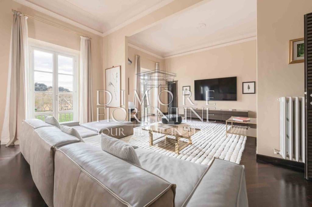 appartamento in vendita a Firenze