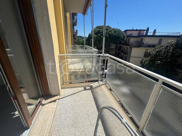 appartamento in vendita a Firenze in zona Coverciano