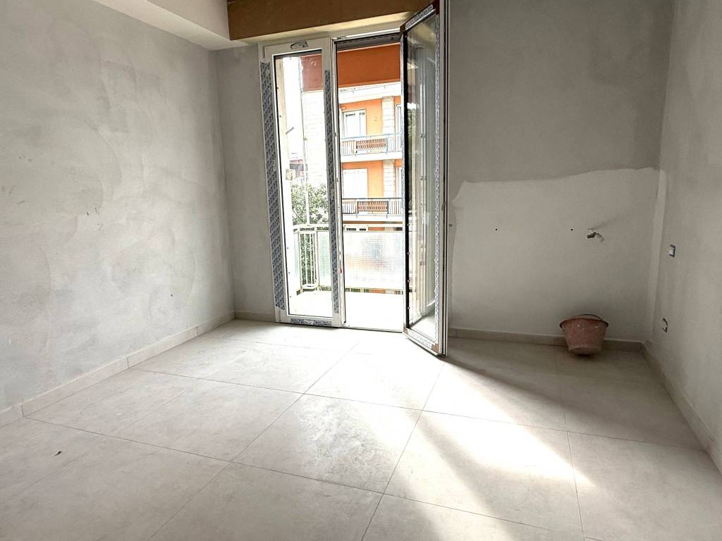 appartamento in vendita a Firenze in zona Coverciano