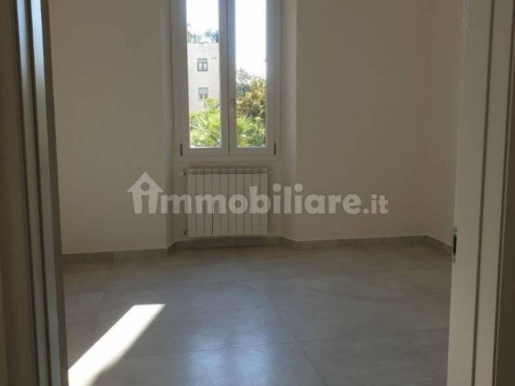 appartamento in vendita a Firenze in zona Coverciano