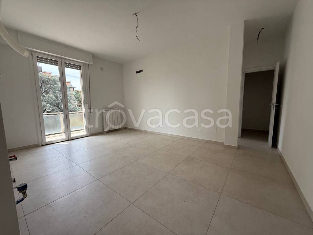 appartamento in vendita a Firenze in zona Coverciano