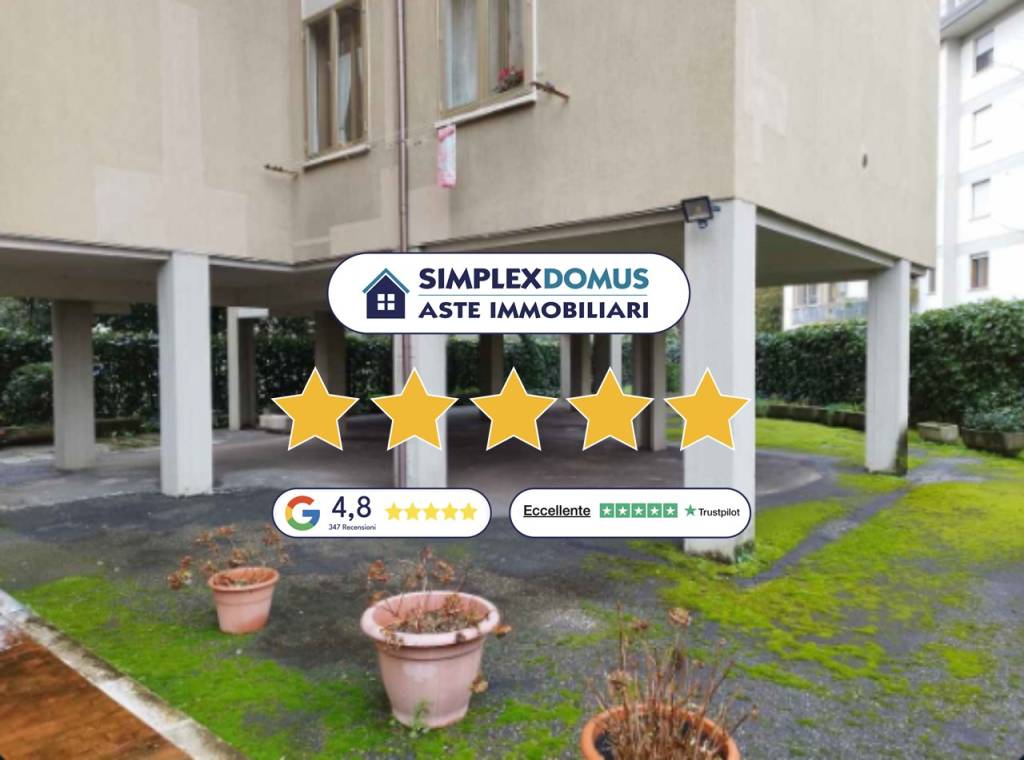 appartamento in vendita a Firenze in zona Careggi