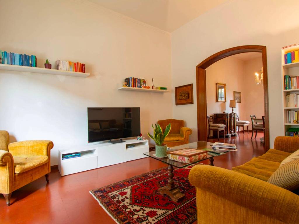 casa indipendente in vendita a Firenze in zona Novoli