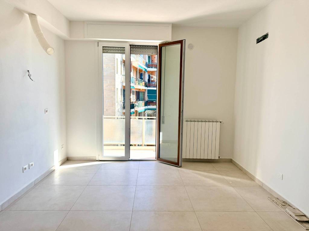 appartamento in vendita a Firenze in zona Coverciano