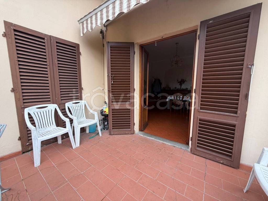 appartamento in vendita a Firenze in zona Ponte a Ema