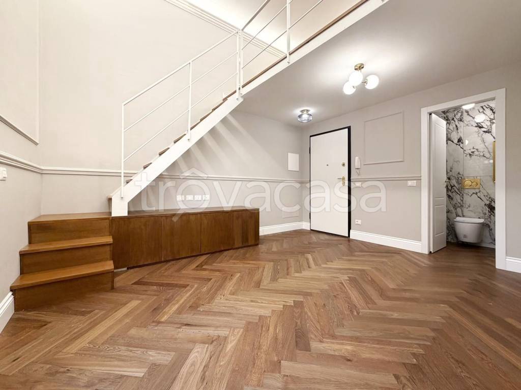 appartamento in vendita a Firenze