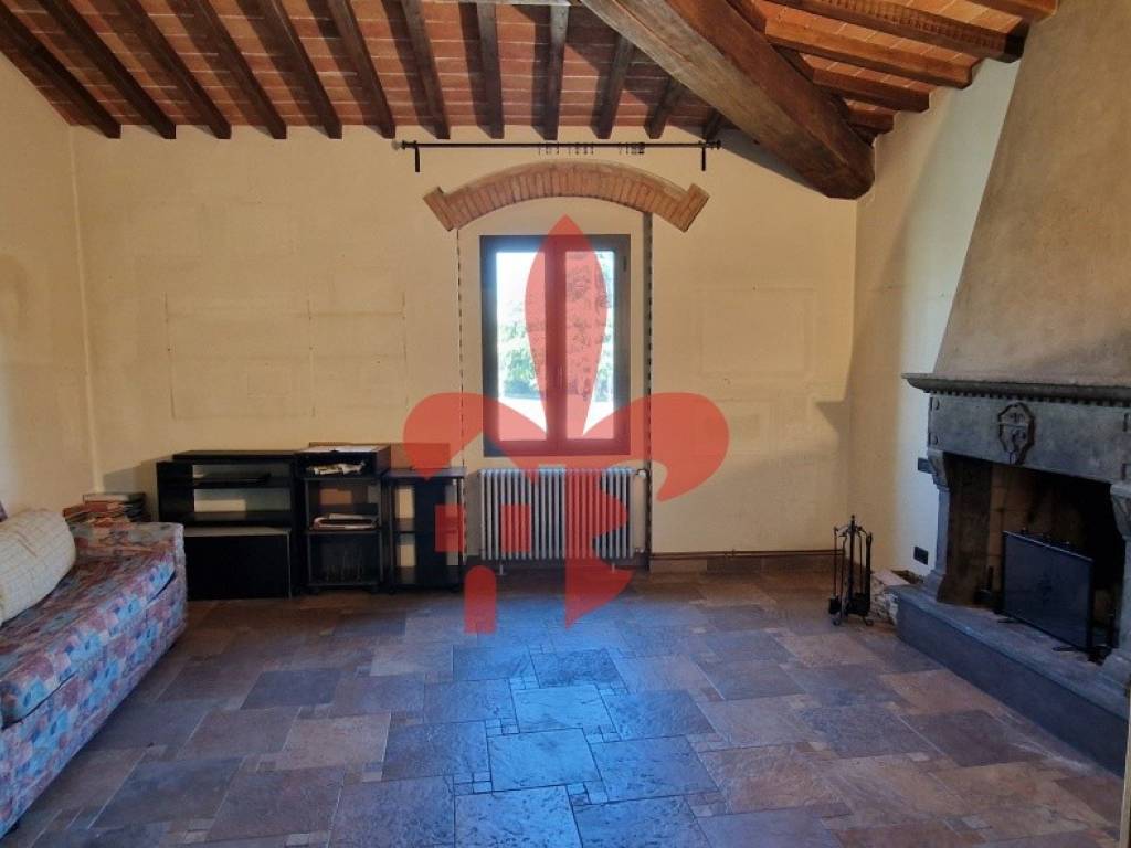 appartamento in vendita a Firenze in zona Legnaia