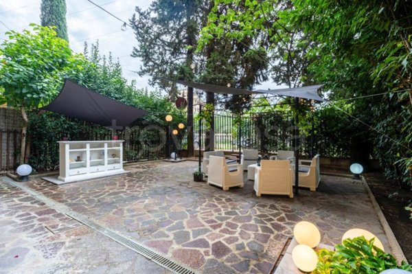 appartamento in vendita a Firenze in zona Novoli