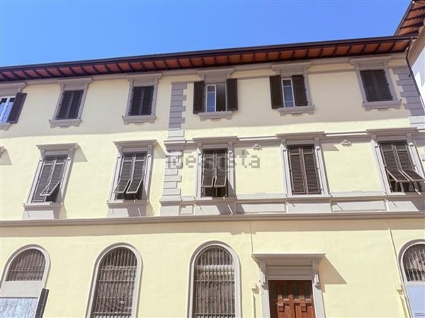 appartamento in vendita a Firenze