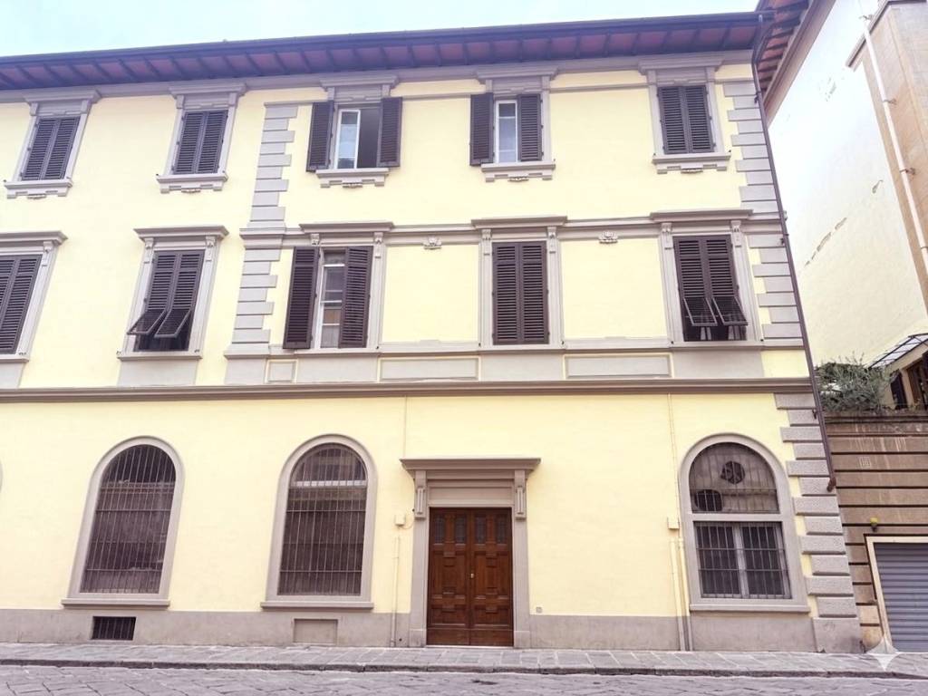 appartamento in vendita a Firenze in zona Campo di Marte