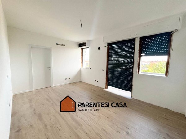 appartamento in vendita a Firenze in zona Isolotto