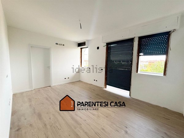 appartamento in vendita a Firenze in zona Isolotto