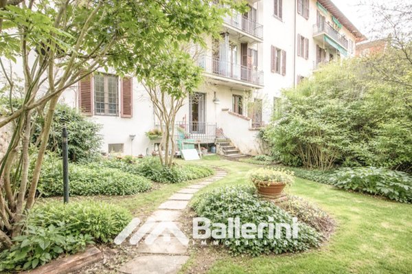 appartamento in vendita a Firenze