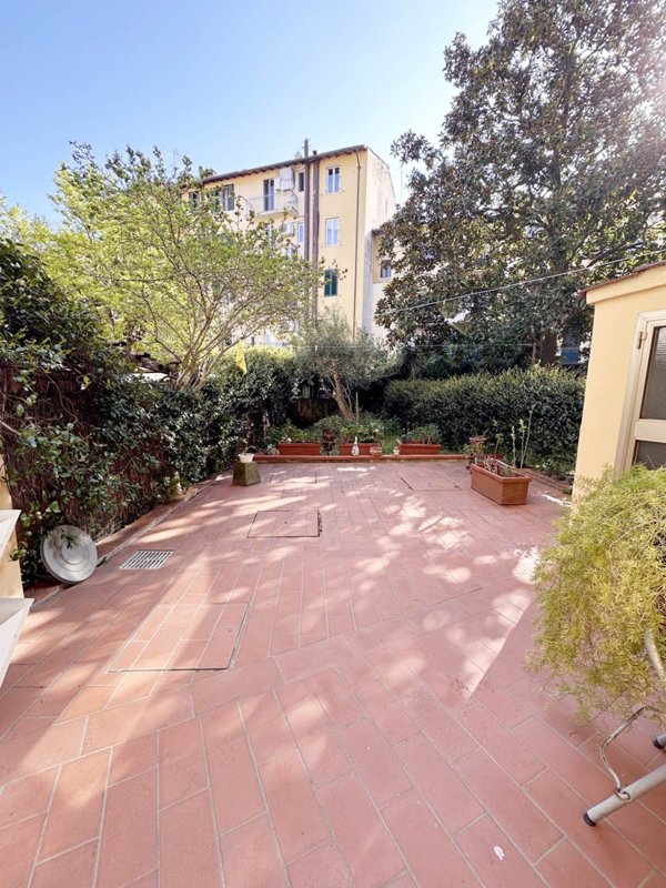 appartamento in vendita a Firenze in zona Soffiano