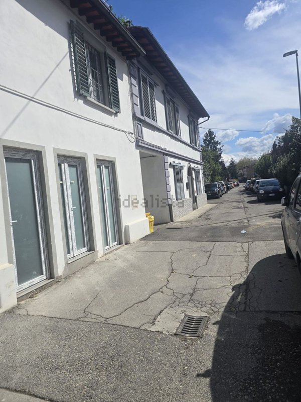 casa indipendente in vendita a Firenze in zona Brozzi