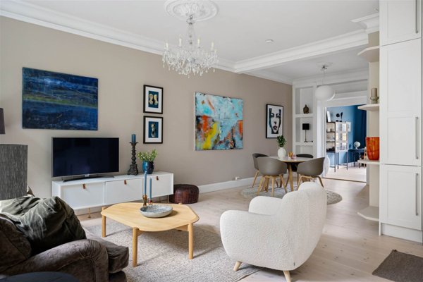 appartamento in vendita a Firenze in zona Novoli