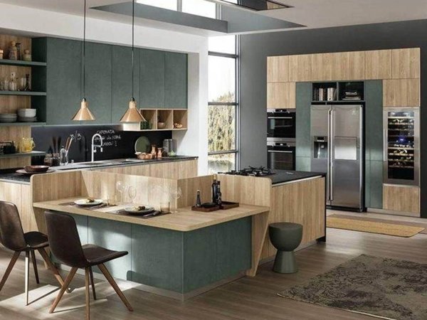 appartamento in vendita a Firenze in zona Novoli