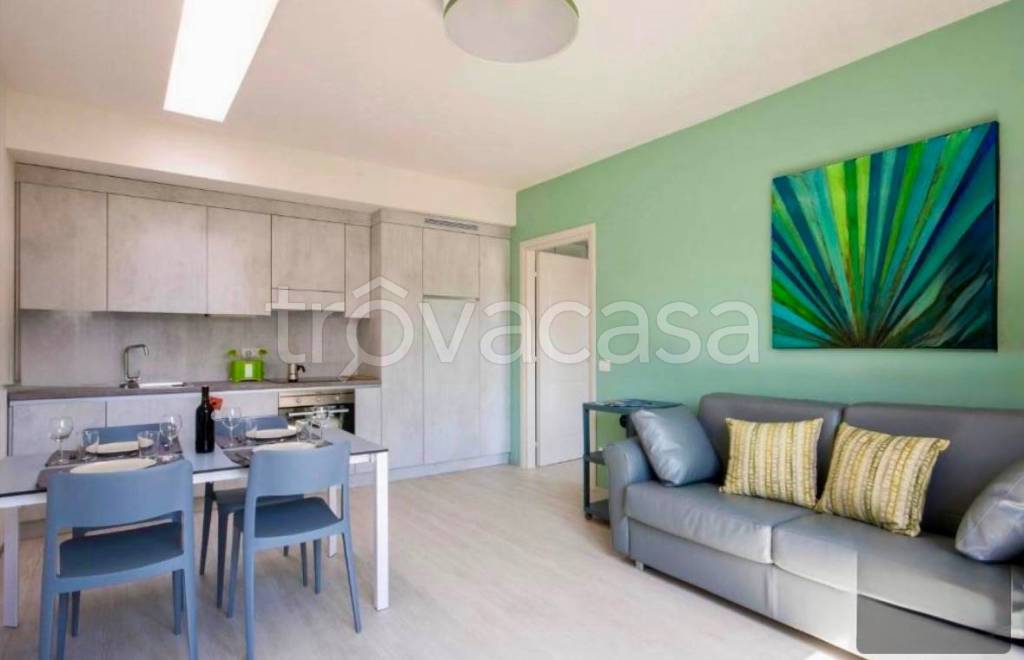 appartamento in vendita a Firenze in zona Centro Santa Maria Novella