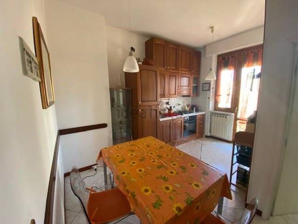 appartamento in vendita a Firenze in zona Statuto