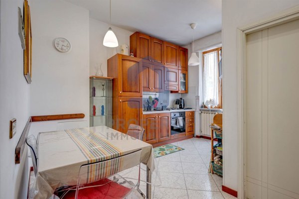 appartamento in vendita a Firenze in zona Statuto
