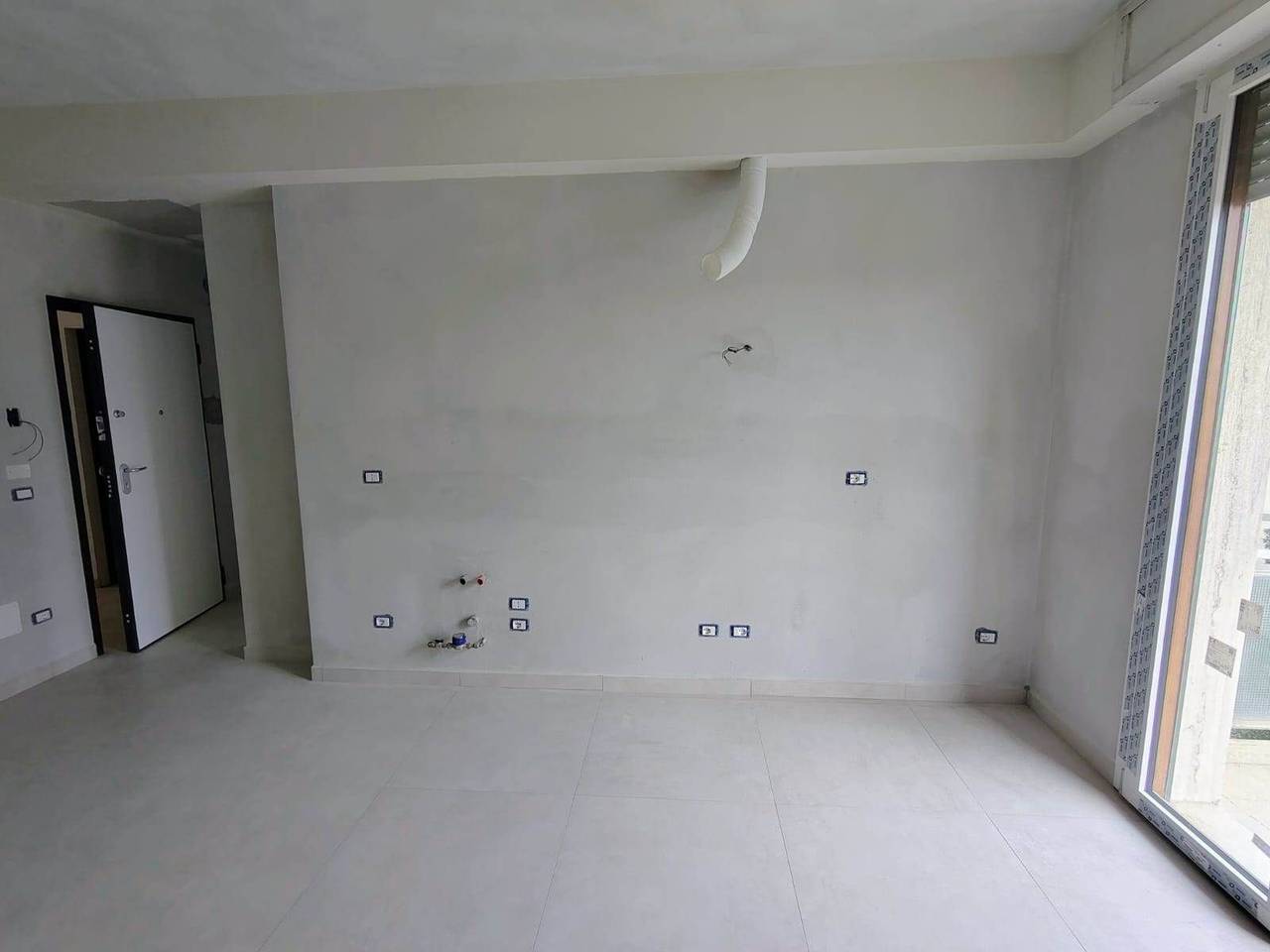 appartamento in vendita a Firenze in zona Coverciano