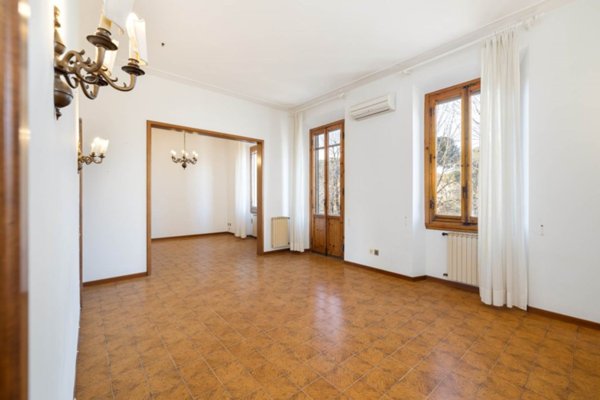 appartamento in vendita a Firenze in zona Gavinana