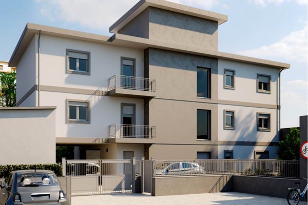 appartamento in vendita a Firenze in zona Soffiano