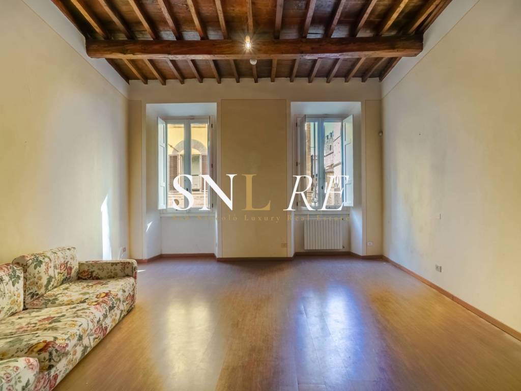 appartamento in vendita a Firenze in zona Centro Duomo