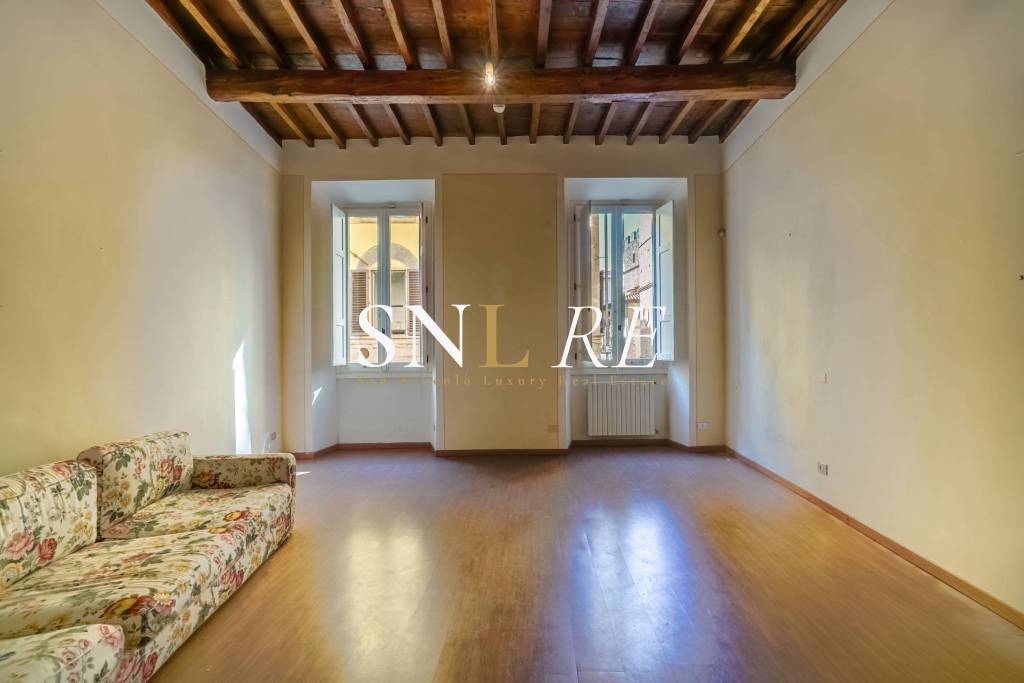 appartamento in vendita a Firenze in zona Centro Duomo