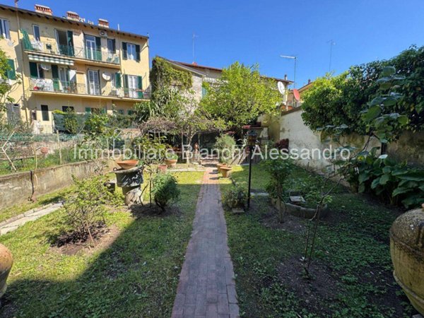 appartamento in vendita a Firenze in zona Centro Storico