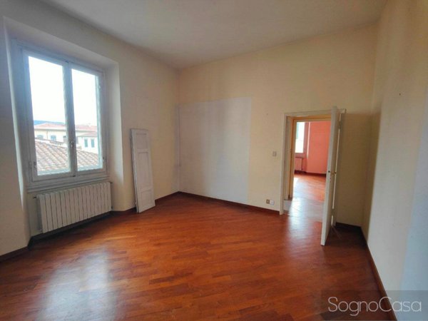 appartamento in vendita a Firenze in zona Coverciano