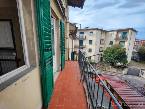 appartamento in vendita a Firenze in zona Coverciano