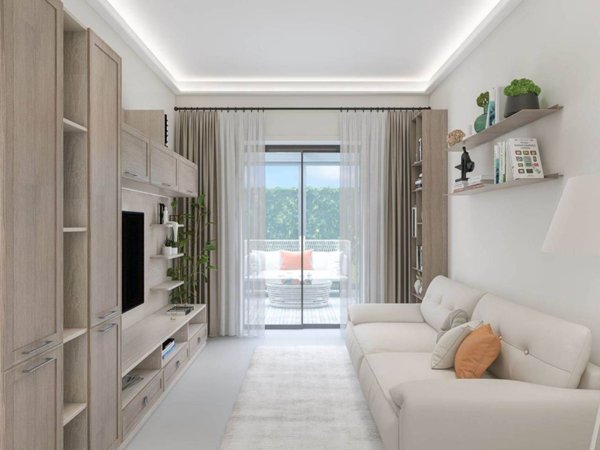 appartamento in vendita a Firenze in zona Careggi