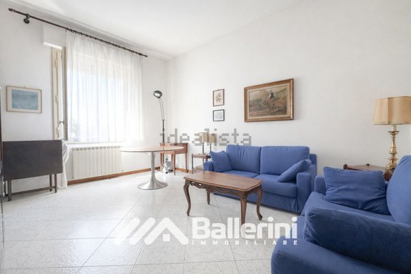 appartamento in vendita a Firenze in zona Novoli