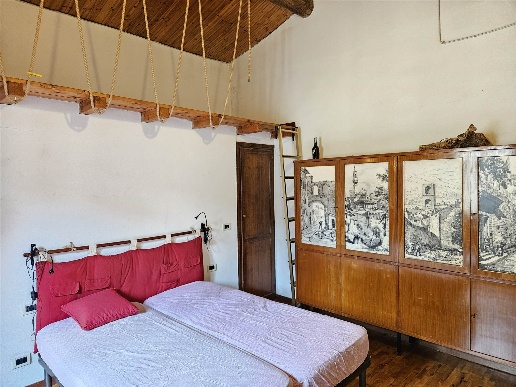 appartamento in vendita a Firenze in zona Centro San Niccolò