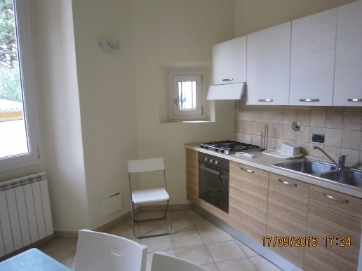 appartamento in vendita a Firenze in zona Gavinana